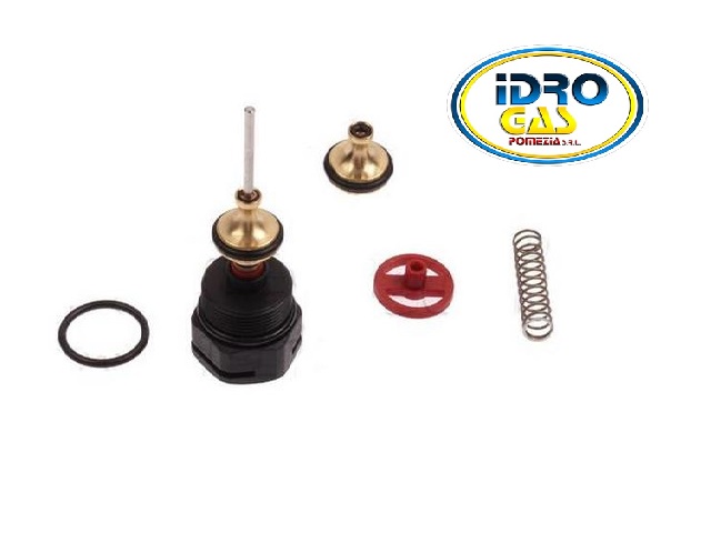 KIT RICAMBIO 3VIE 25/30/35K-28C NOX